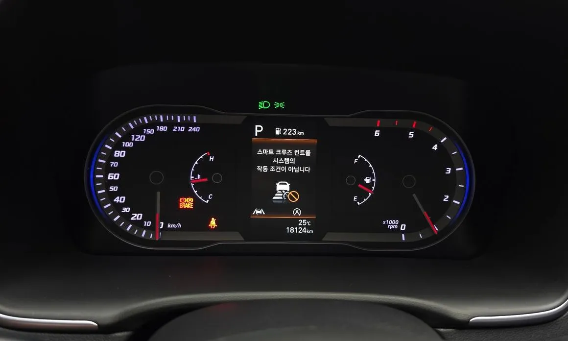 Hyundai Tucson — фото 2
