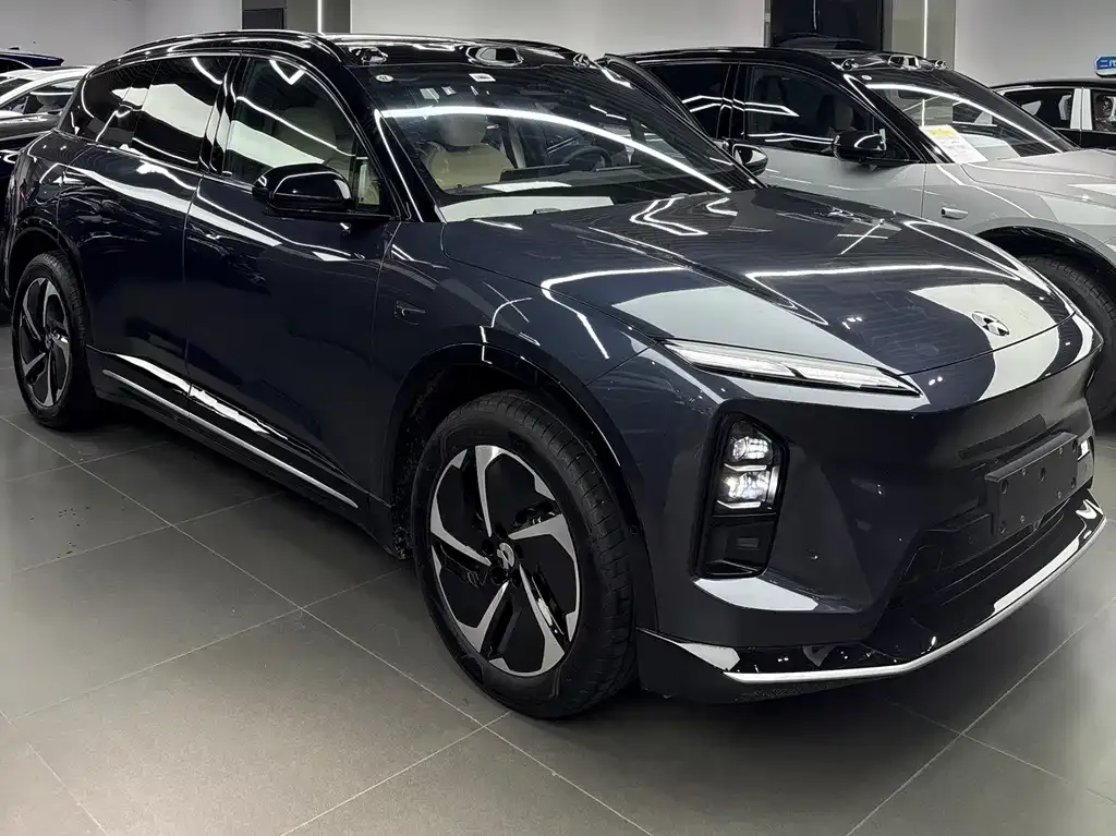 NIO ES6 2026 из CN, фото 1