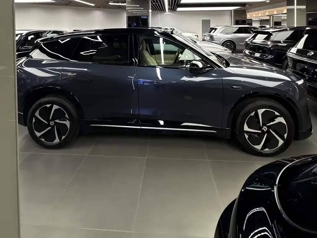 NIO ES6 2026 из CN, фото 7