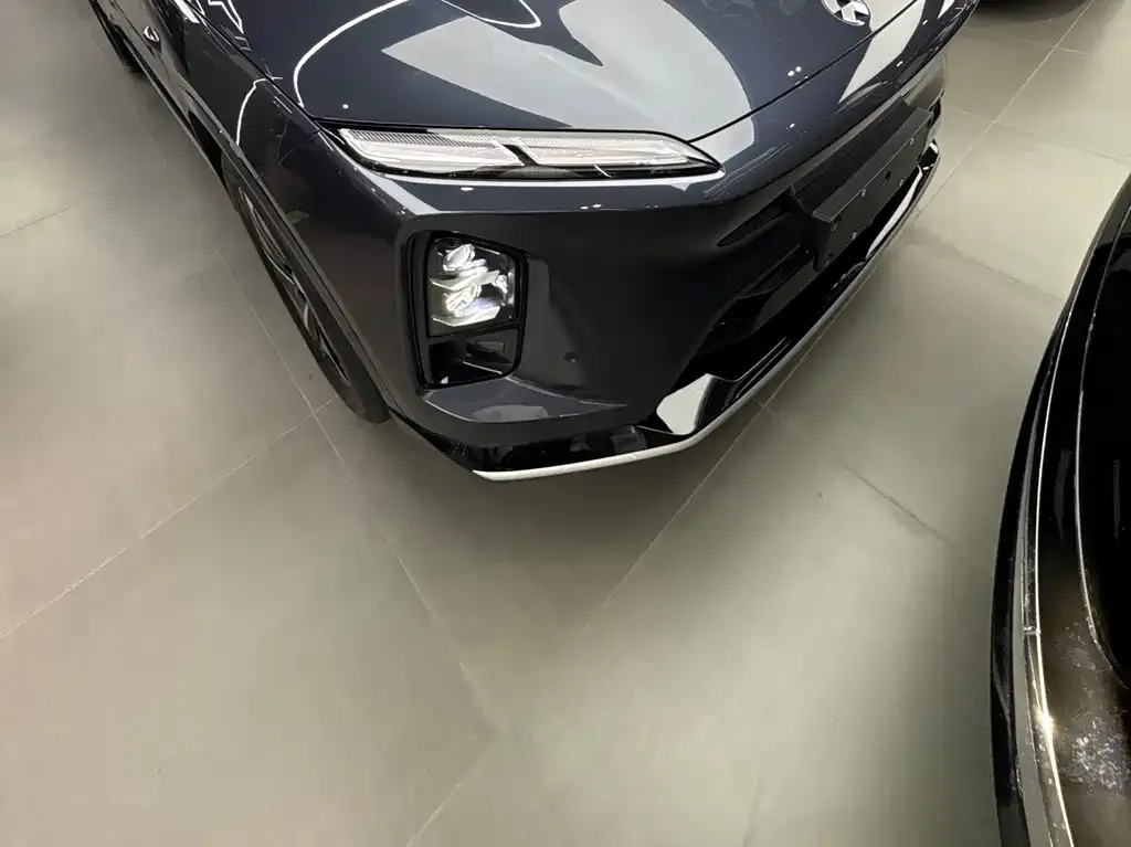 NIO ES6 2026 из CN, фото 3