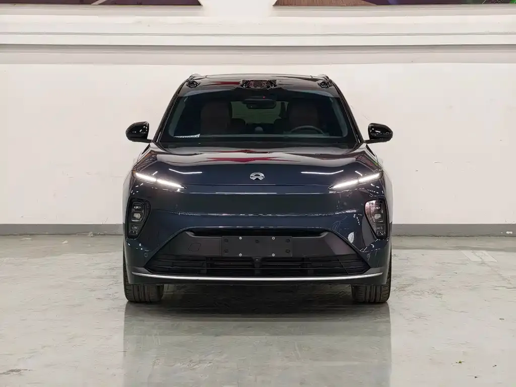 NIO ES8 — фото 3