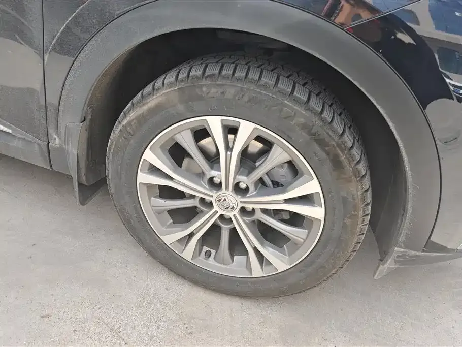 Buick Envision Plus — фото 7