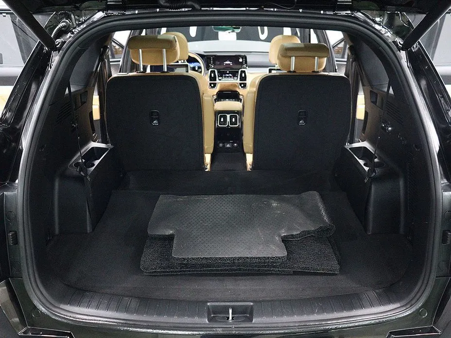 Kia Sorento — фото 5