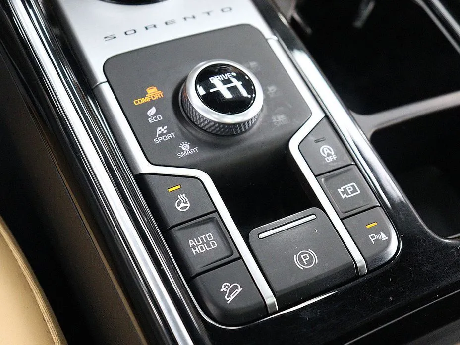 Kia Sorento — фото 2