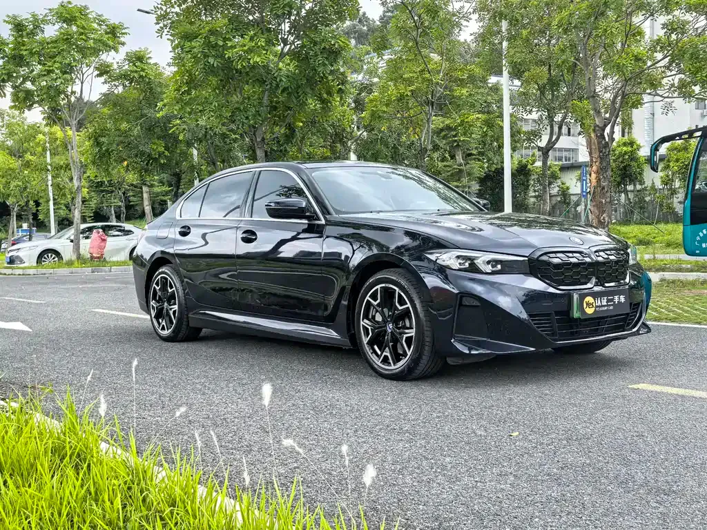 BMW i3 — фото 6