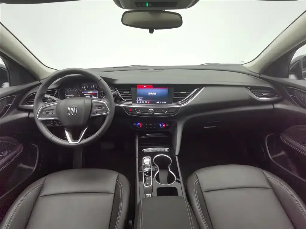 Buick Regal — фото 4