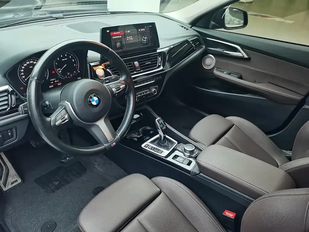 BMW 1 Series — фото 10