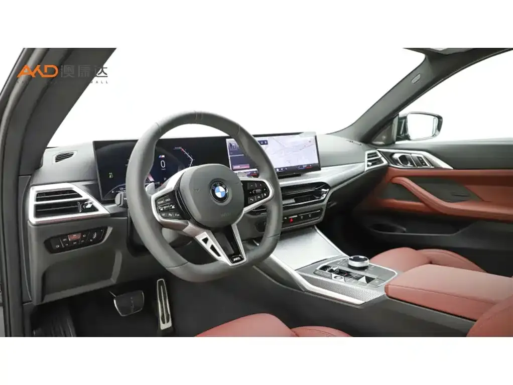 BMW 4 Series — фото 8