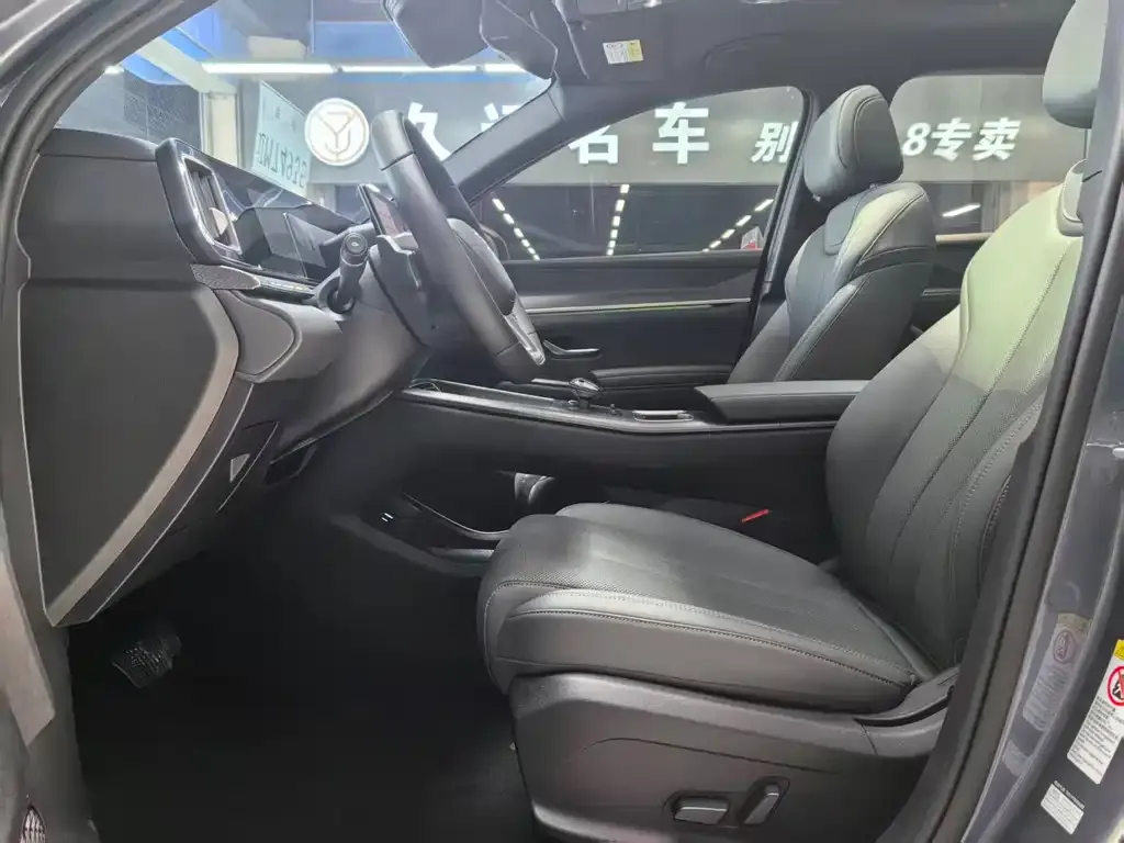 BYD Pro New Energy — фото 2