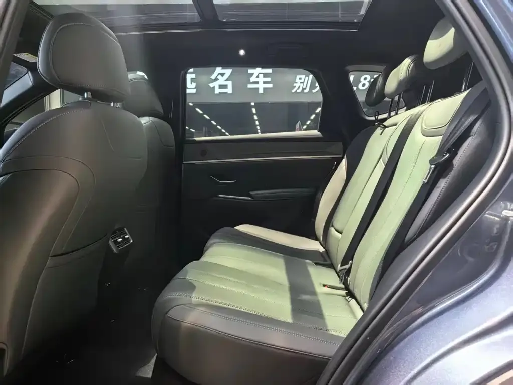 BYD Pro New Energy — фото 4