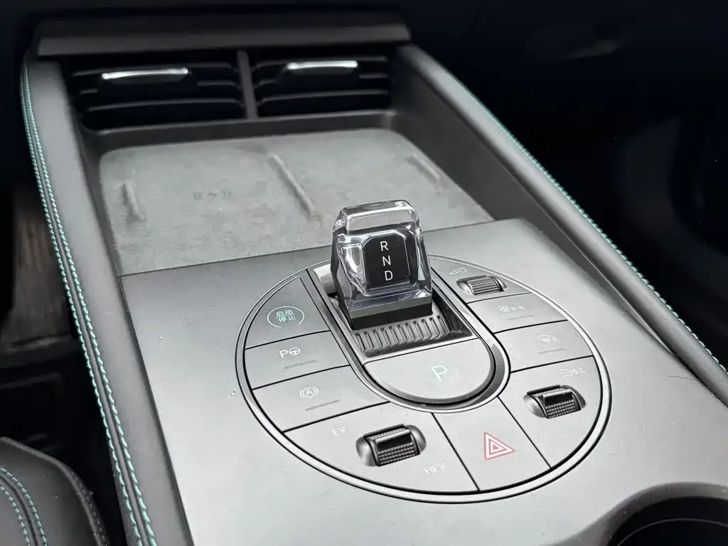 BYD Seal 06 — фото 2
