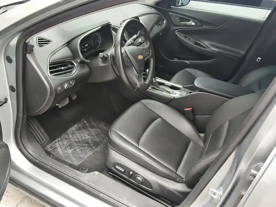 Chevrolet Malibu XL 2024 из CN, фото 3