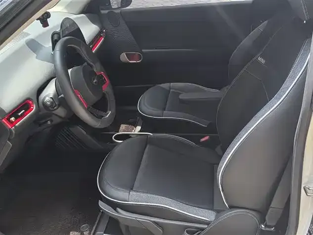 MINI Cooper EV 2024 из CN, фото 4