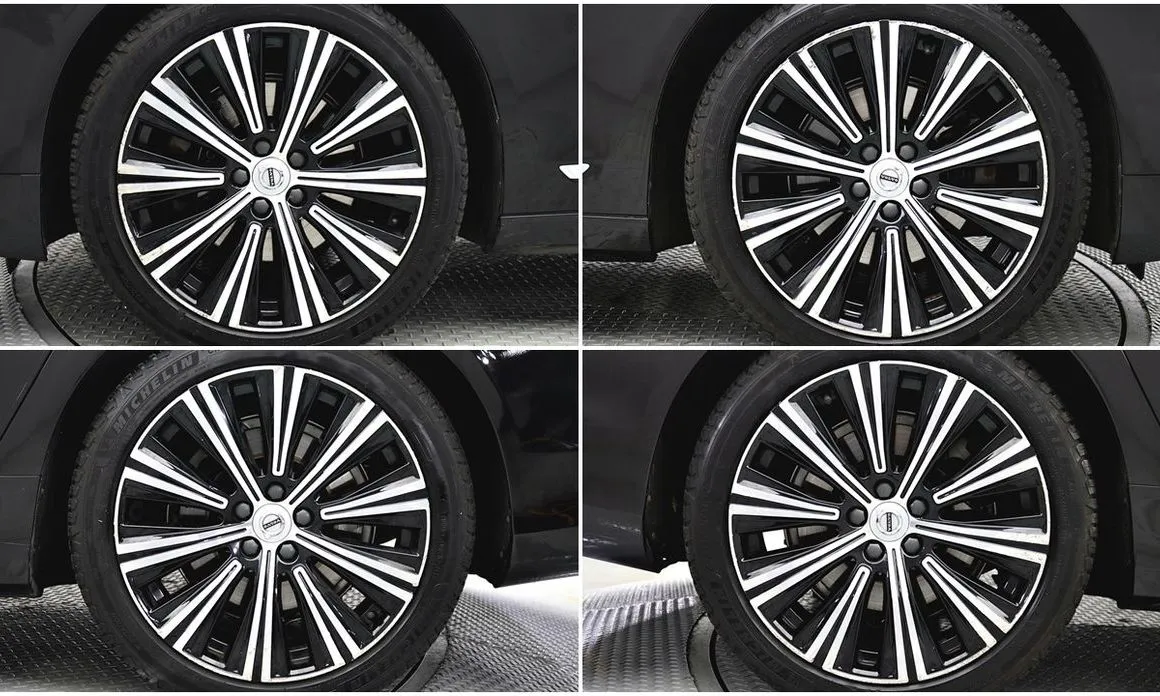 Volvo S90 2021 из KR, фото 9
