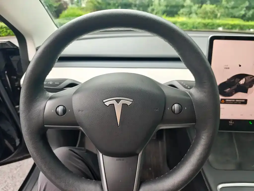 Tesla Model 3 — фото 10