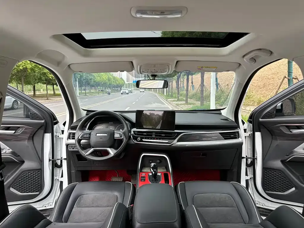 Haval H6 — фото 2