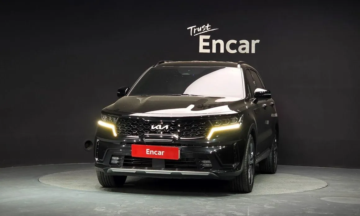 Kia Sorento — фото 2