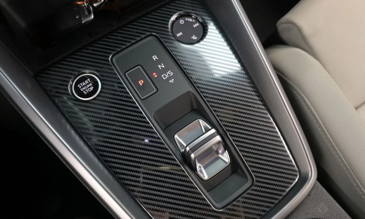 Audi A3 2023 из KR, фото 10