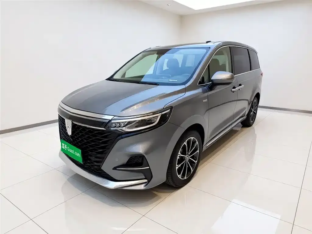 Roewe iMAX8 — фото 1
