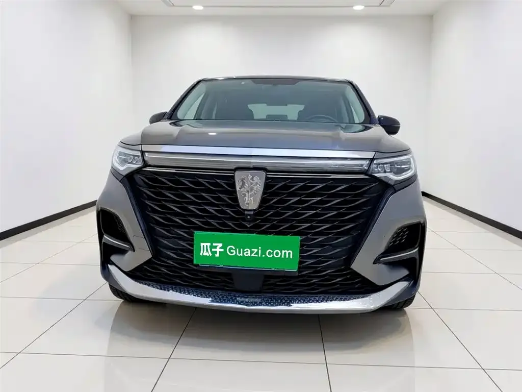 Roewe iMAX8 — фото 9