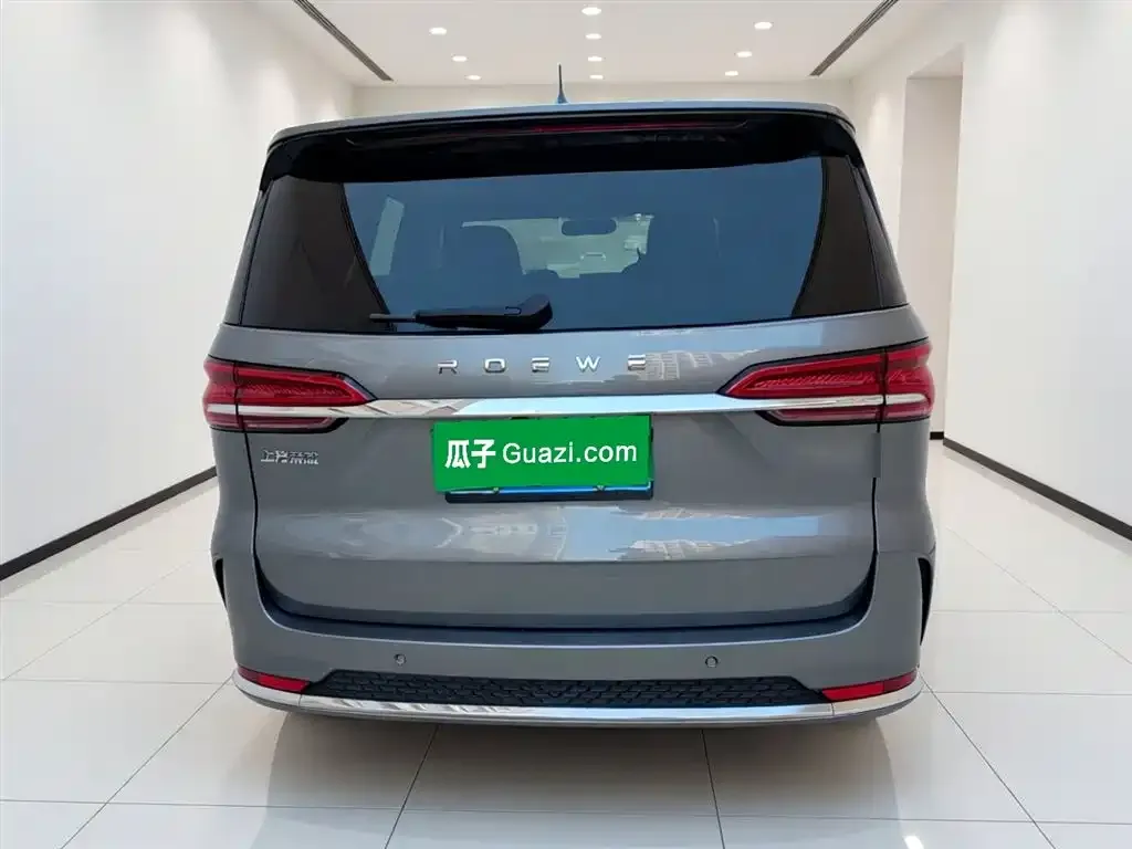 Roewe iMAX8 — фото 3