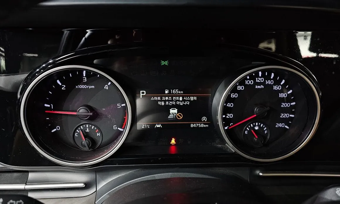 Kia Carnival 2022 из KR, фото 4
