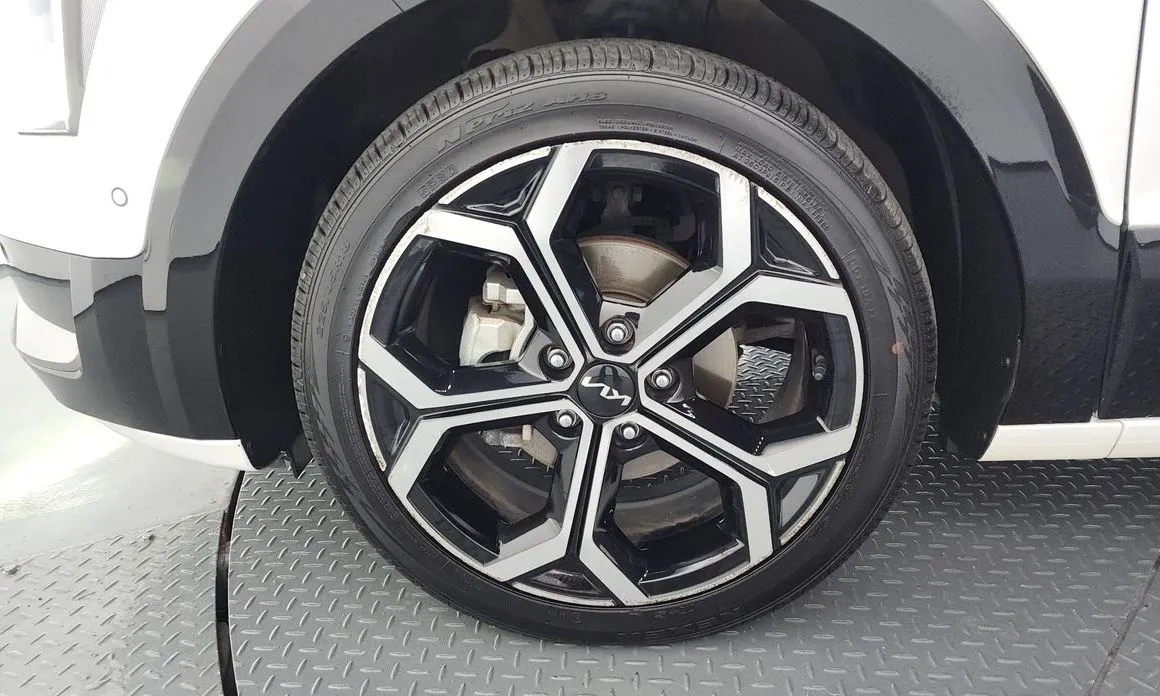 Kia Niro 2022 из KR, фото 5