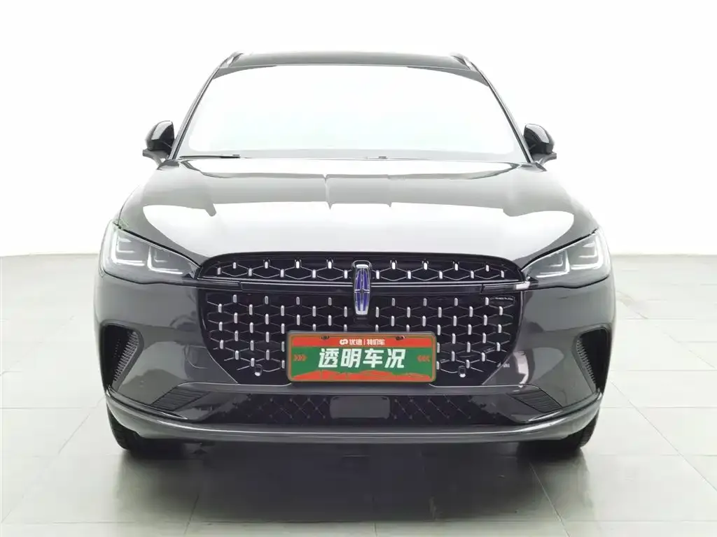 Lincoln Corsair 2024 из CN, фото 7
