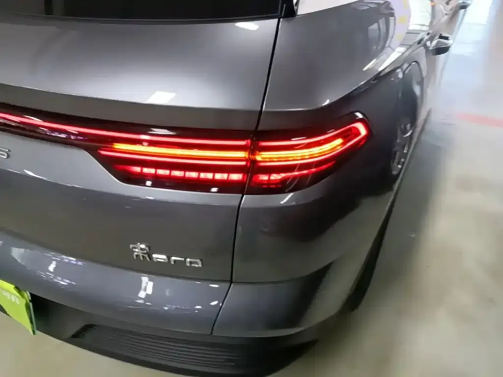 BYD Pro New Energy — фото 7