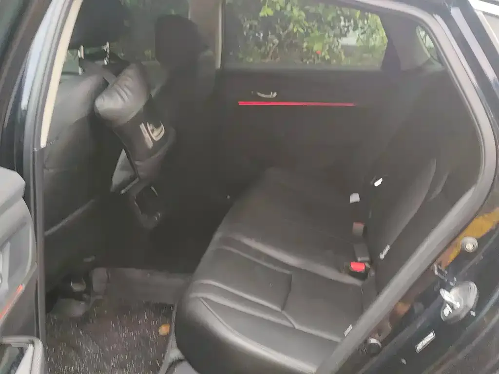 Honda Accord 2023 из CN, фото 4