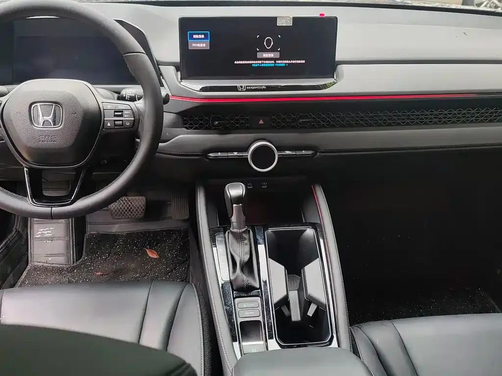Honda Accord 2023 из CN, фото 5