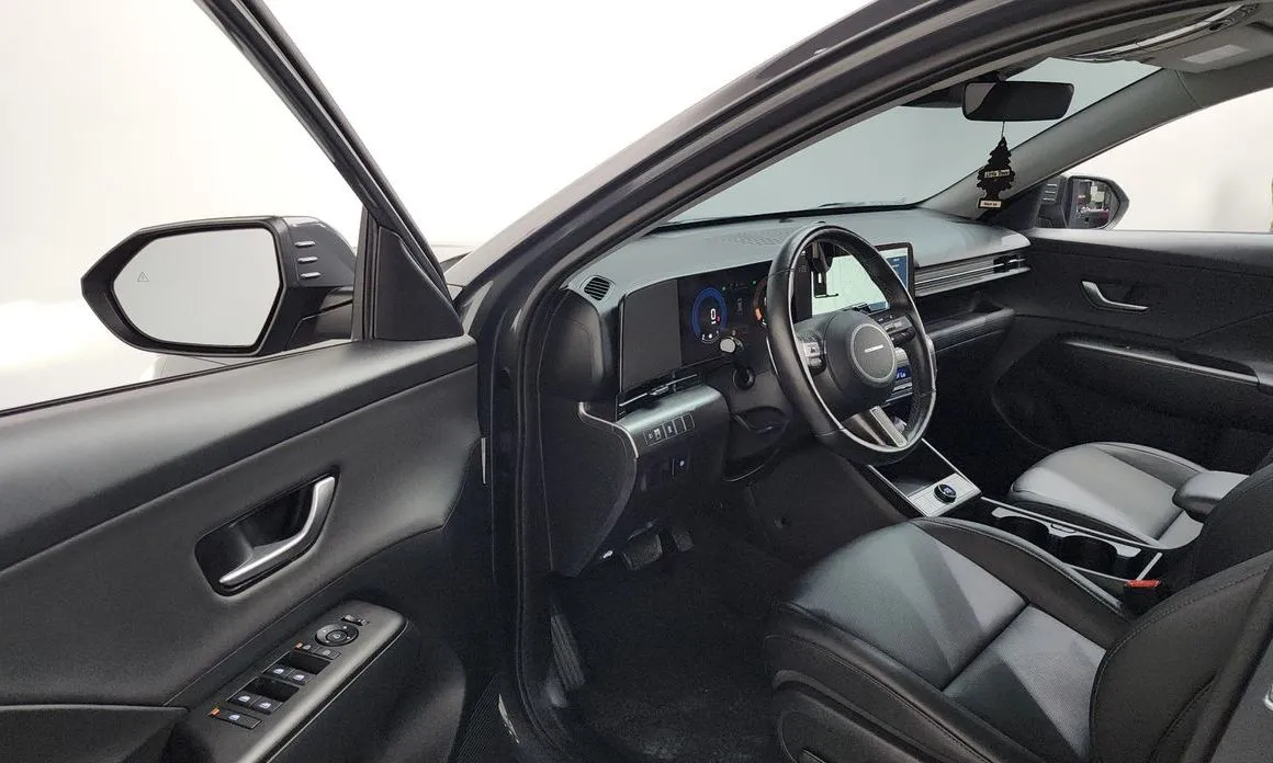 Hyundai Kona 2023 из KR, фото 9