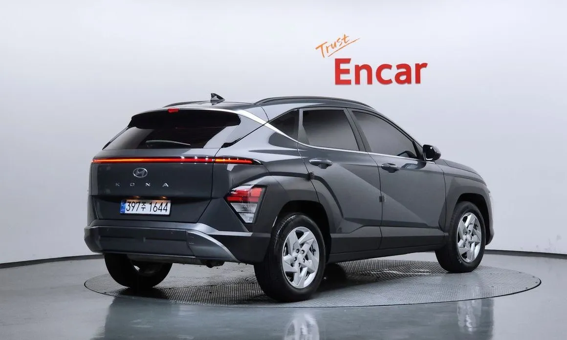 Hyundai Kona 2023 из KR, фото 4