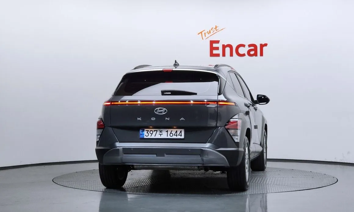 Hyundai Kona 2023 из KR, фото 7