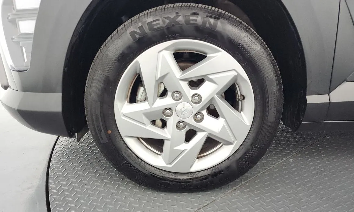 Hyundai Kona 2023 из KR, фото 8
