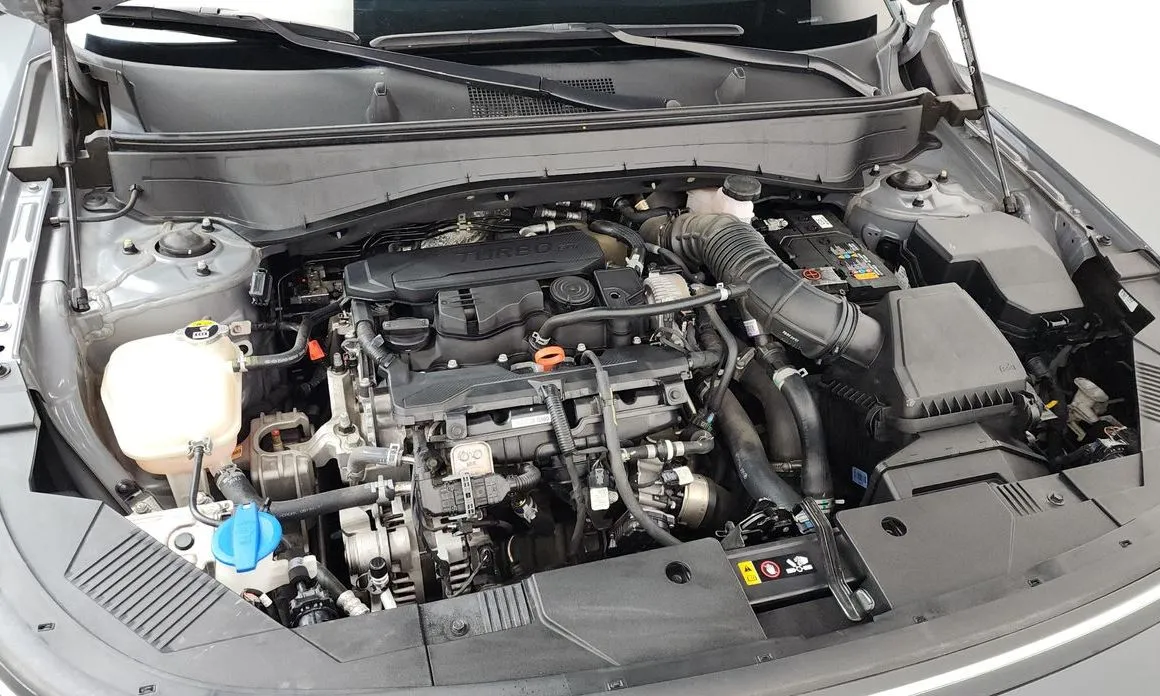 Hyundai Kona 2023 из KR, фото 10