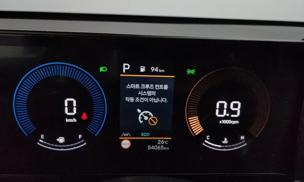Hyundai Kona 2023 из KR, фото 6