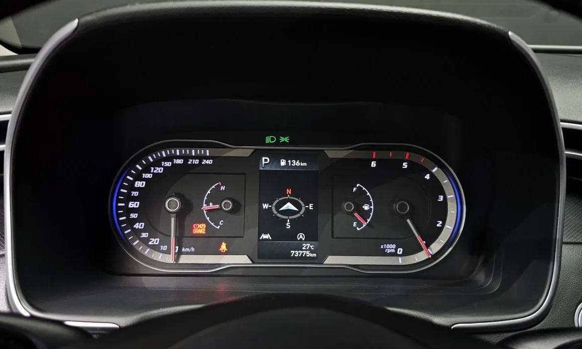Hyundai Tucson 2023 из KR, фото 3