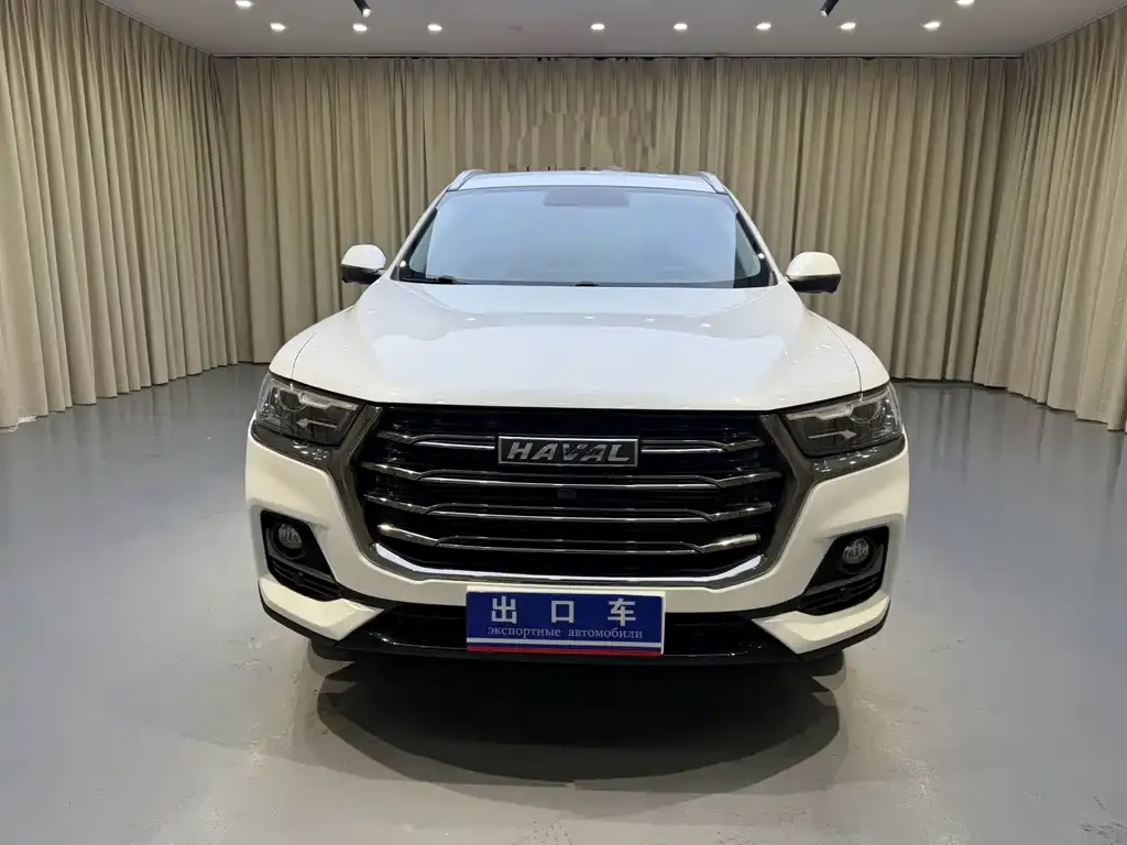 Haval H6 — фото 3