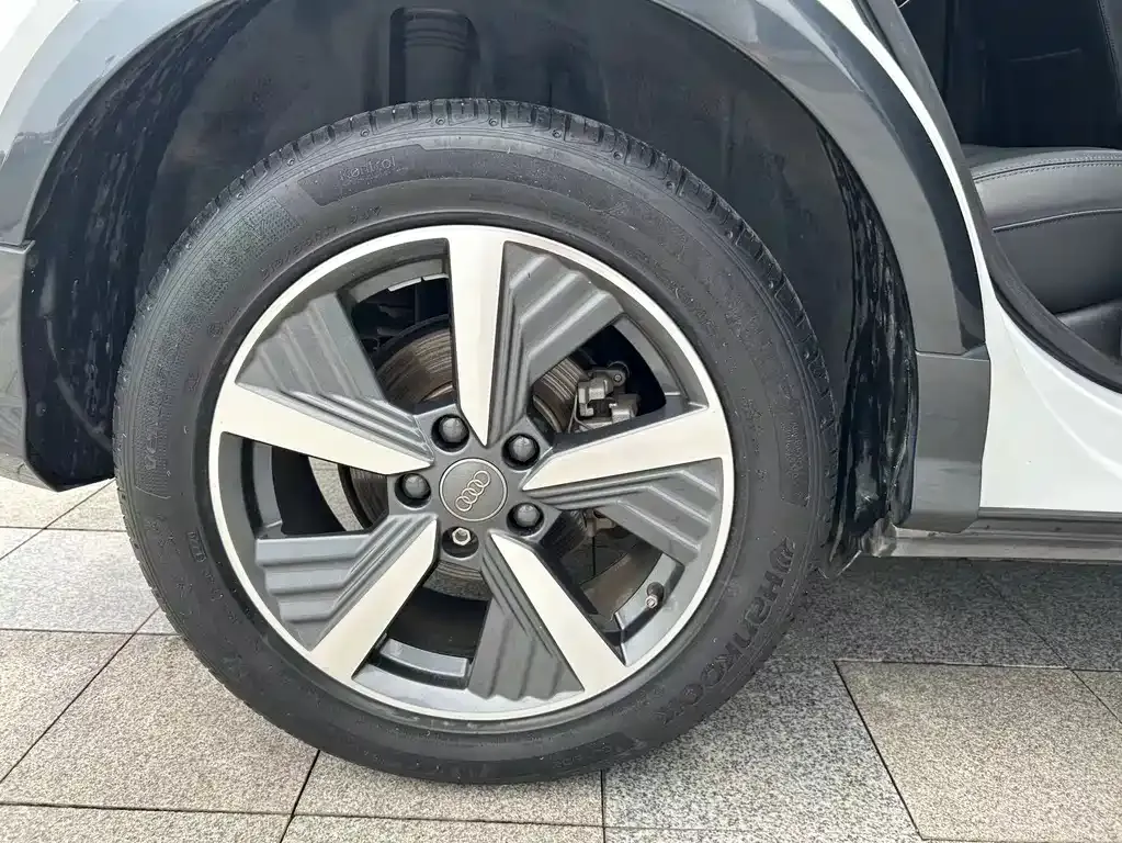 Audi Q2L e-tron 2021 из CN, фото 5