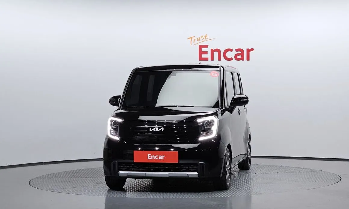 Kia RAY 2024 из KR, фото 4