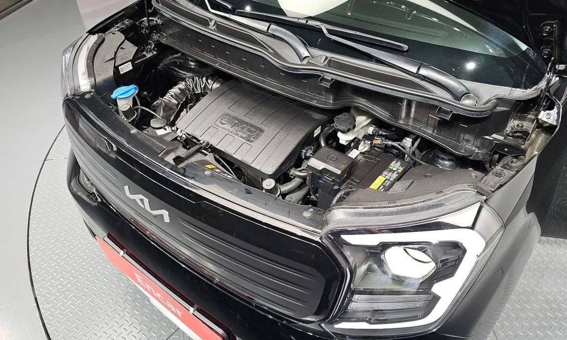Kia RAY 2024 из KR, фото 7