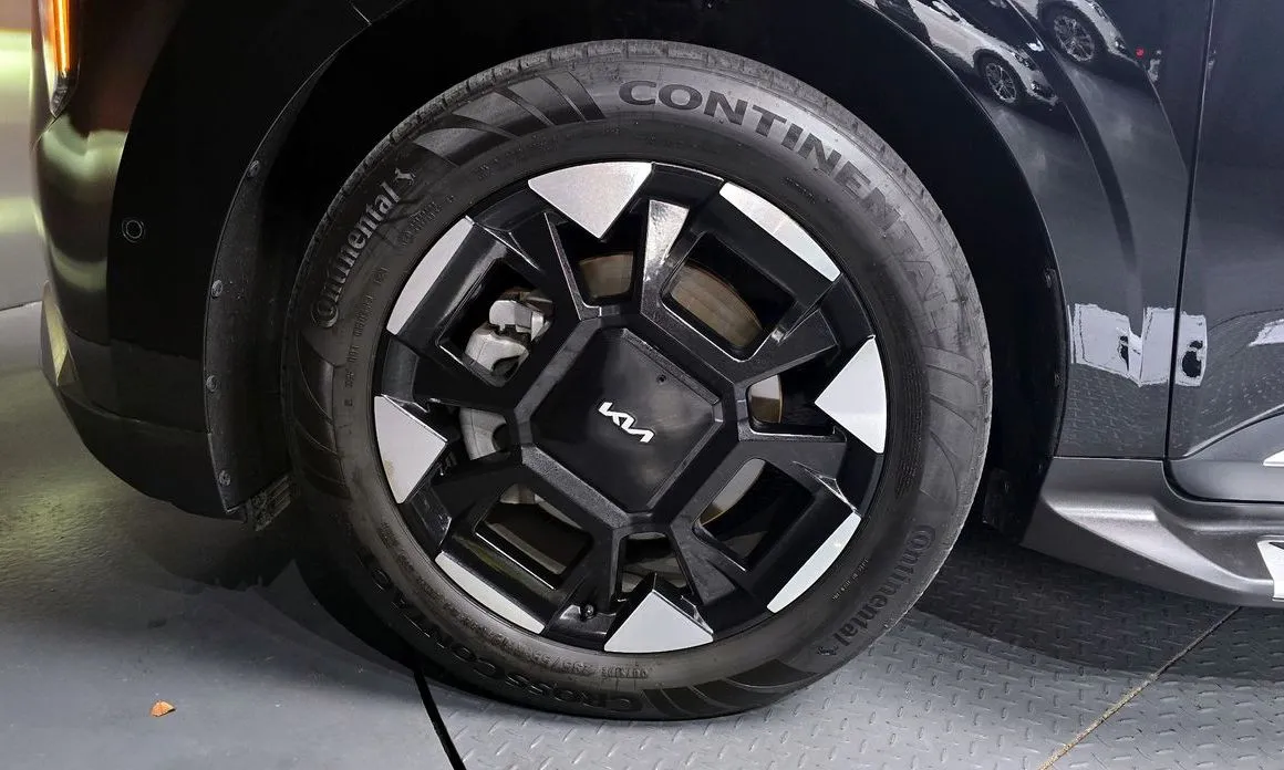 Kia Carnival 2025 из KR, фото 8