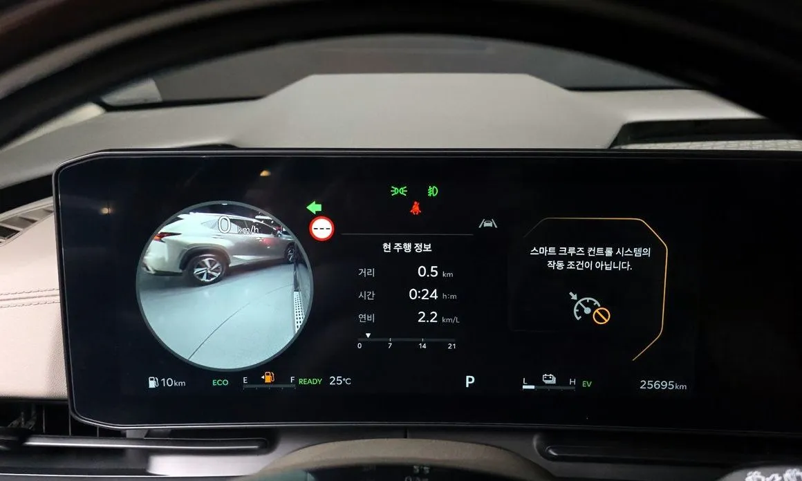 Kia Carnival 2025 из KR, фото 3