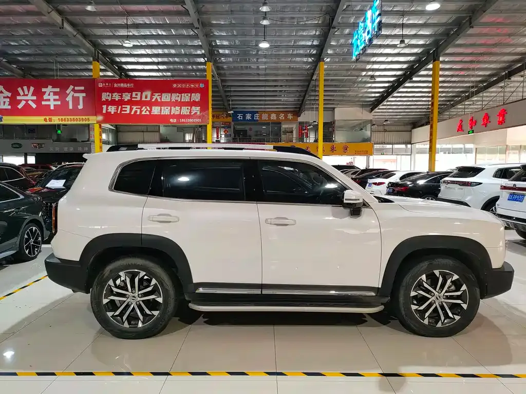 Haval Big Dog — фото 3