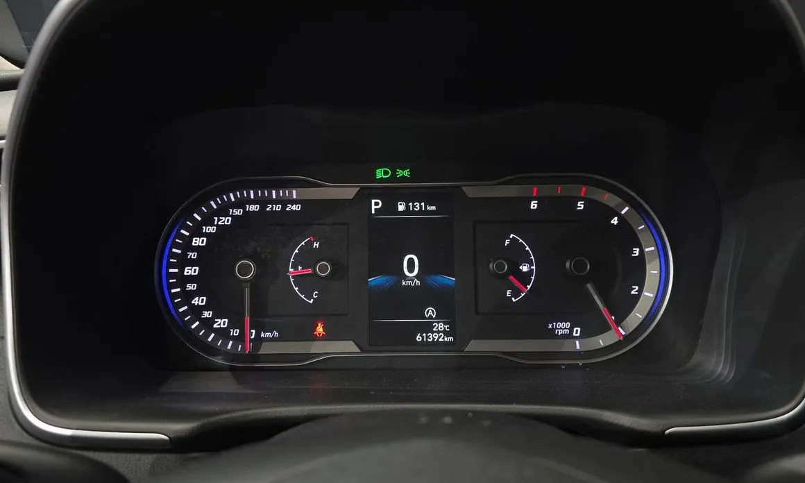 Hyundai Tucson 2021 из KR, фото 5
