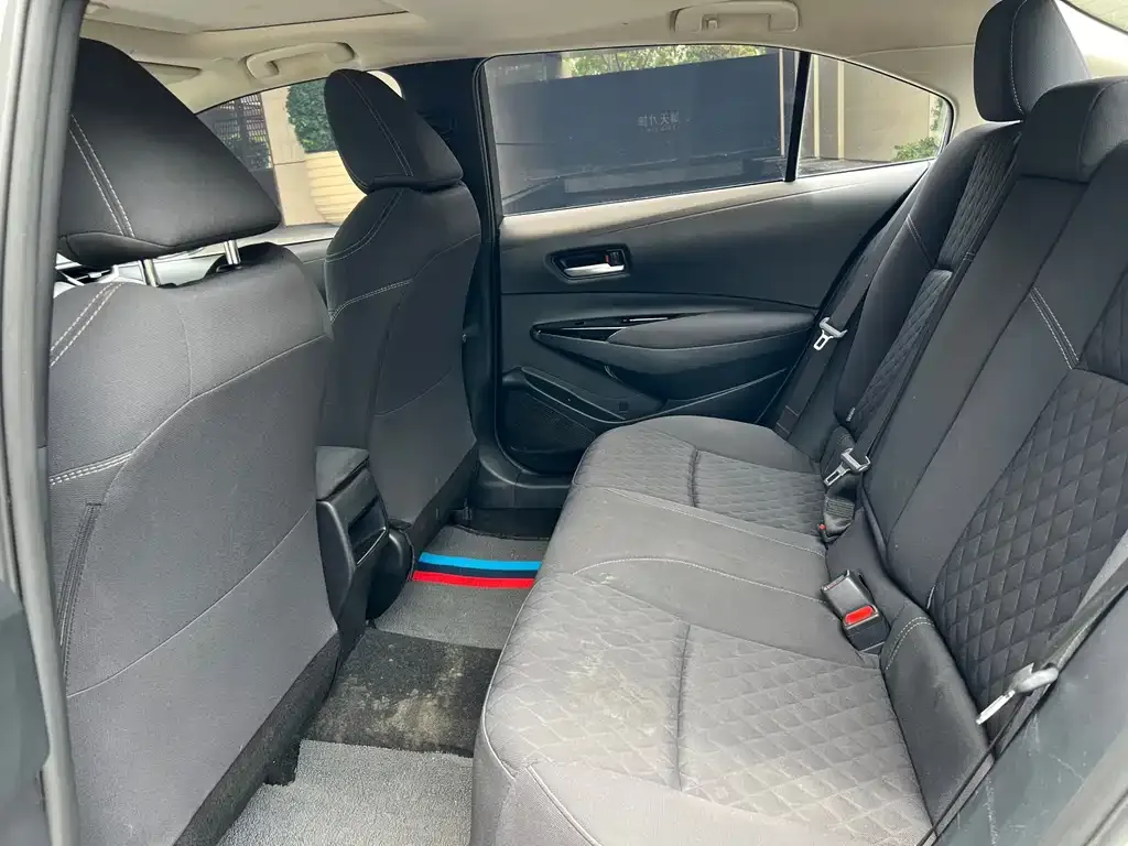 Toyota Allion 2023 из CN, фото 3