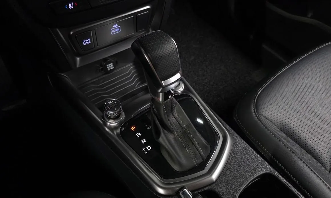 KG Mobility (Ssangyong) TIBOLI 2025 из KR, фото 8