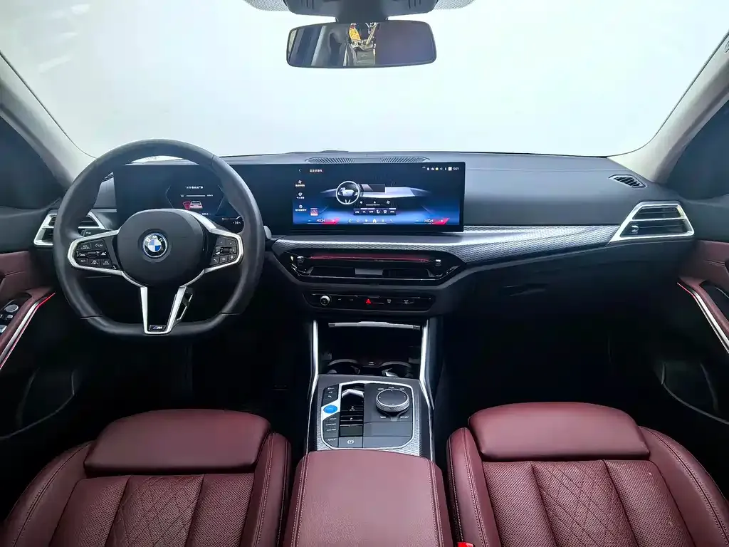BMW i3 — фото 6