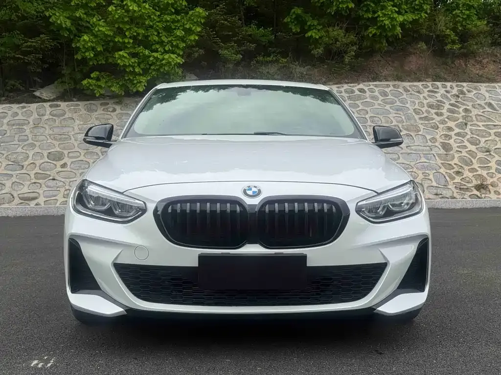 BMW 1 Series — фото 10